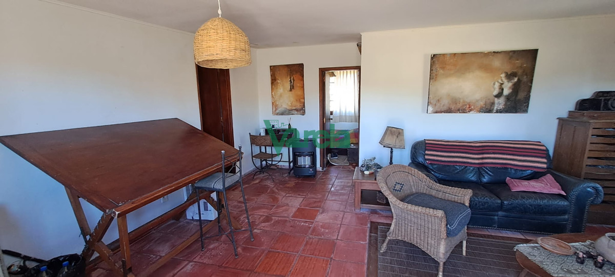 Chacra ID.21616 - Excelente Casa de Campo