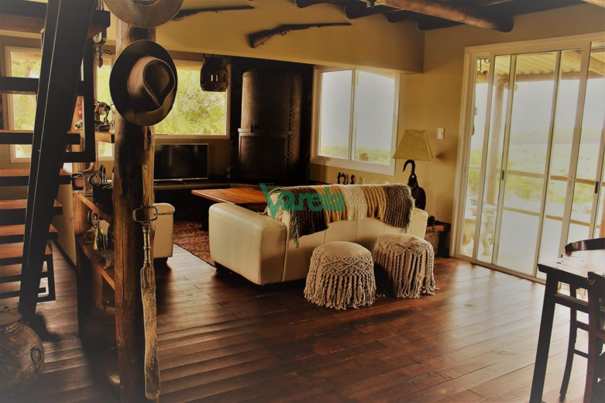 Chacra ID.21907 - Excelente chacra venta prox Pan de Azúcar y a 25 km de Minas