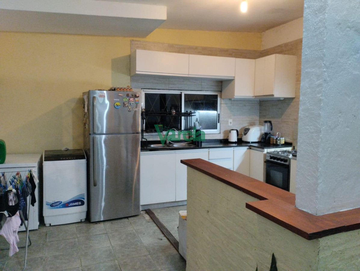 Chacra ID.22264 - venta chacra 3,5 htas casa 3 dormitorios 1 baño cocina impecable