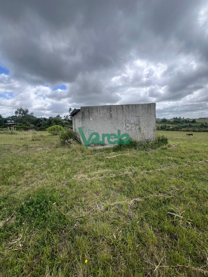 Chacra ID.22474 - Venta Chacra 5000m2 con construccion Joaquin Suarez 