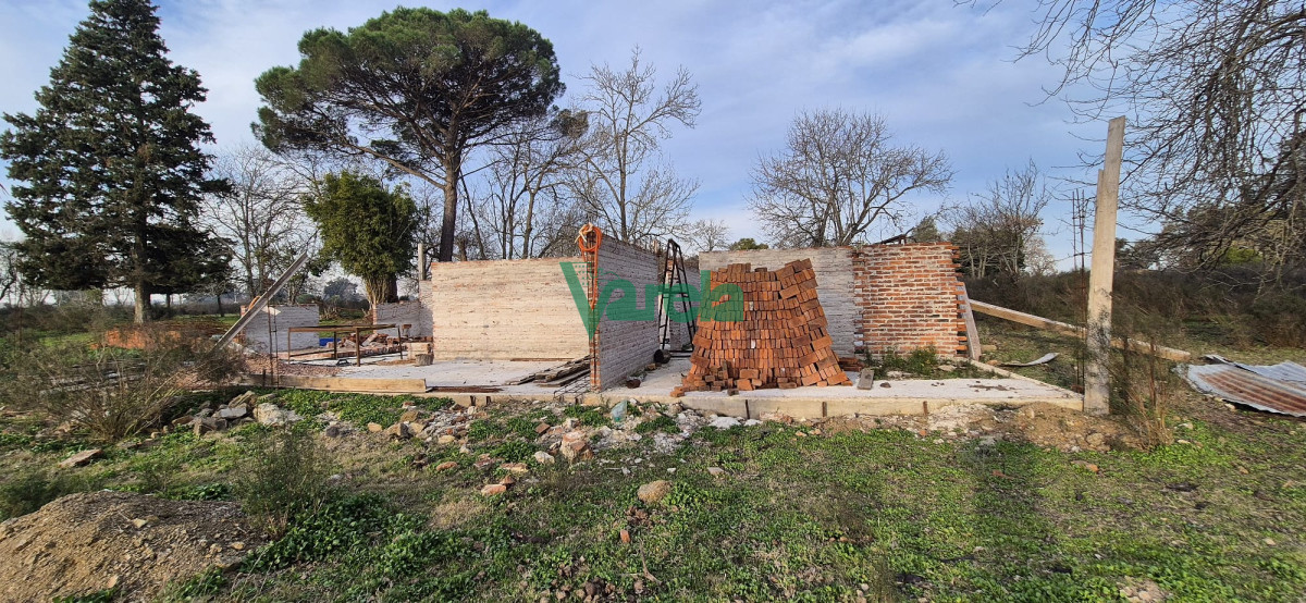 Chacra ID.22729 - Chacra 7,5 has.próxima a Estación Migues