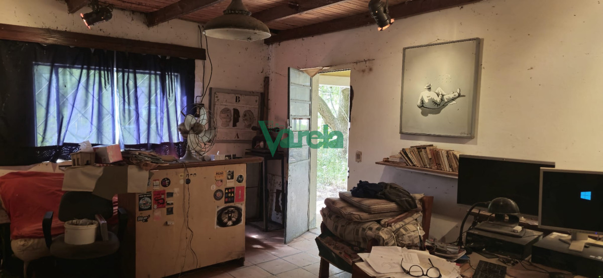 Chacra ID.22584 - GRAN GALPON DE 600 M2 EN 3 HAS.ZONA ESTACIÓN ATLÁNTIDA