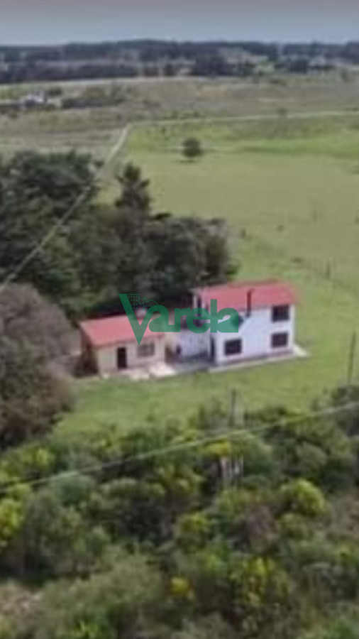Chacra ID.22035 - Venta de chacra en Atlantida