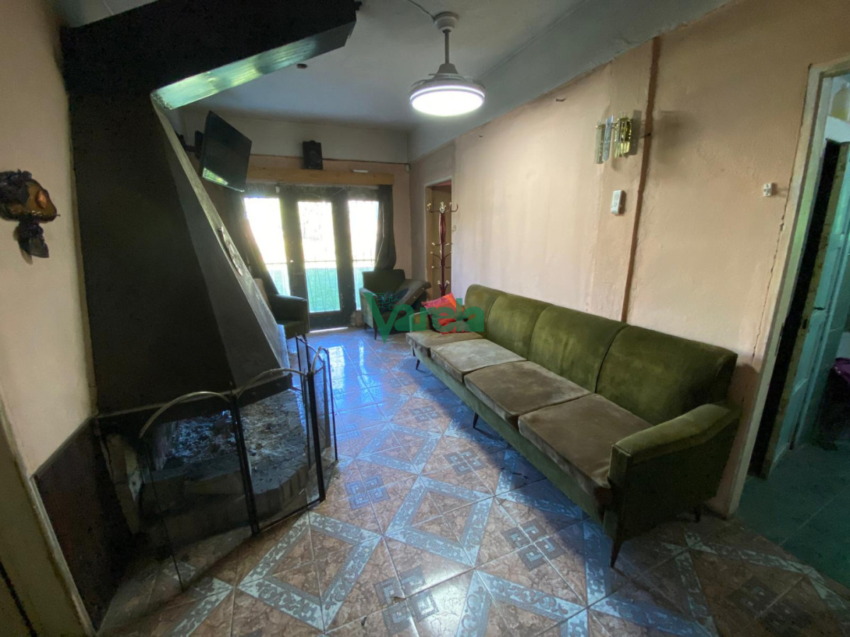 Chacra ID.23132 - Venta Casa 5 dor 2 baños barbacoa barros blancos gran terreno y 2 laguna