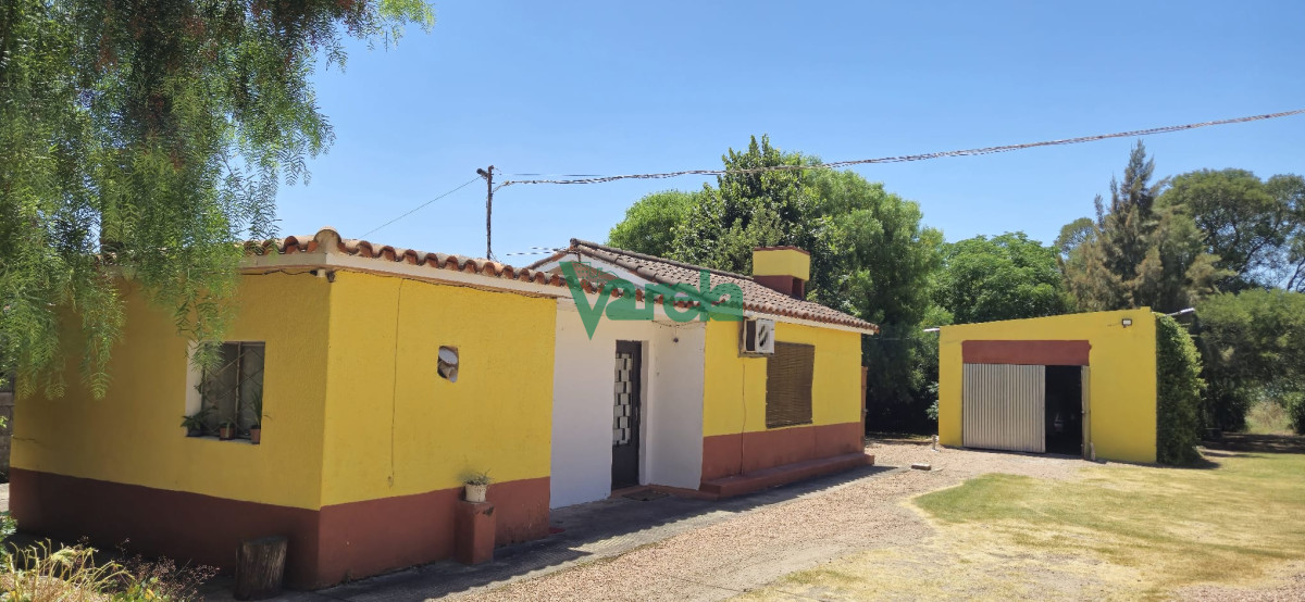 Chacra ID.22516 - Casa con gran terreno de 9026 m2 sobre Ruta 11 