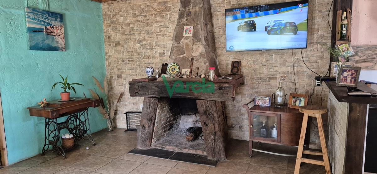 Chacra ID.22771 - Venta de Chacra de 6 hectareas en Santa Lucia del Este