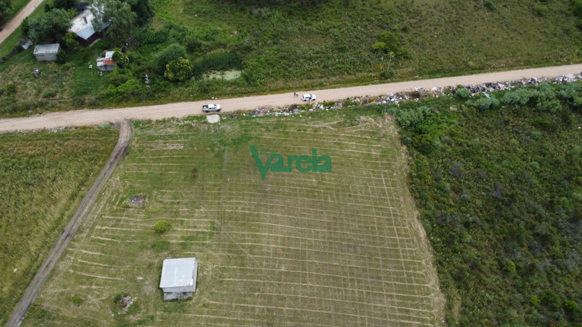 Chacra ID.22474 - Venta Chacra 5000m2 con construccion Joaquin Suarez 