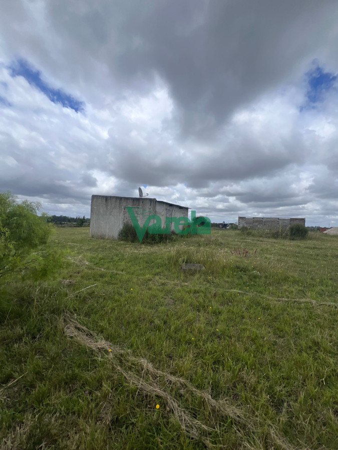 Chacra ID.22474 - Venta Chacra 5000m2 con construccion Joaquin Suarez 