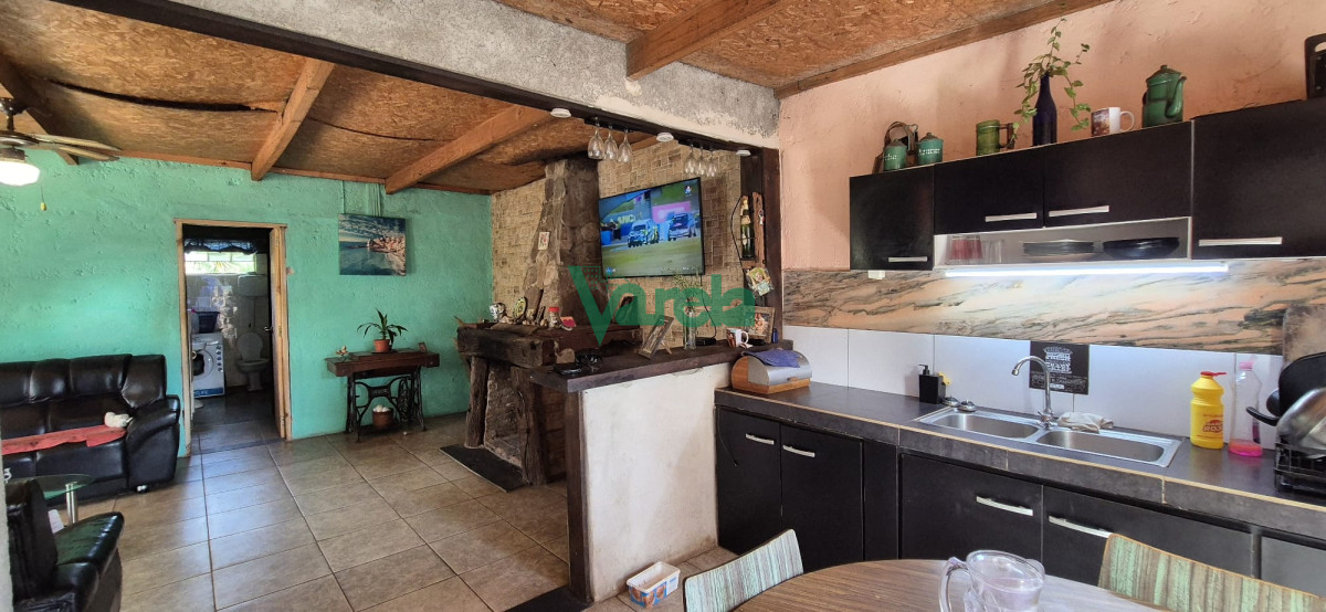 Chacra ID.22771 - Venta de Chacra de 6 hectareas en Santa Lucia del Este