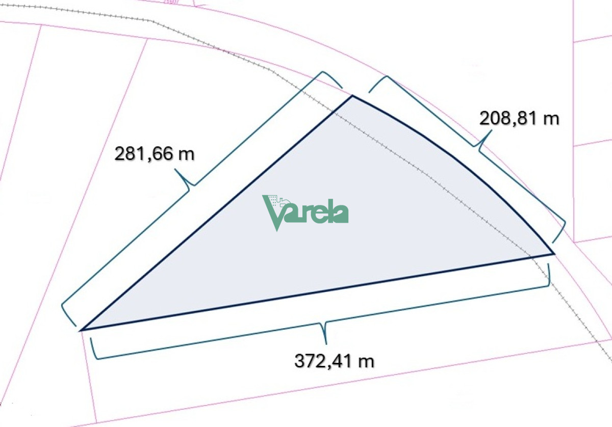 Chacra ID.22699 - Chacra 3 has.sobre Ruta 11 km.160