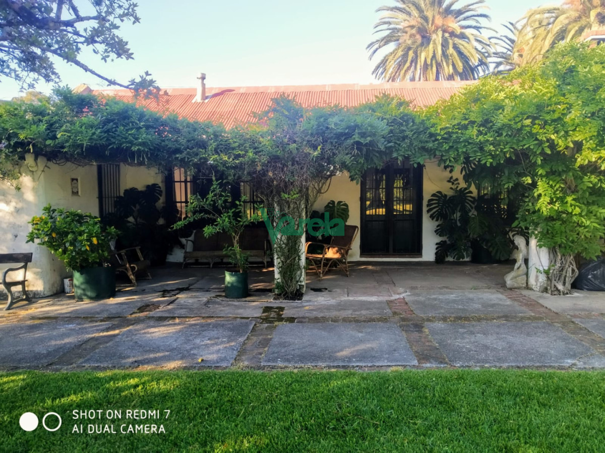 Chacra ID.22798 - Venta de Chacra 3 Hás en Suarez