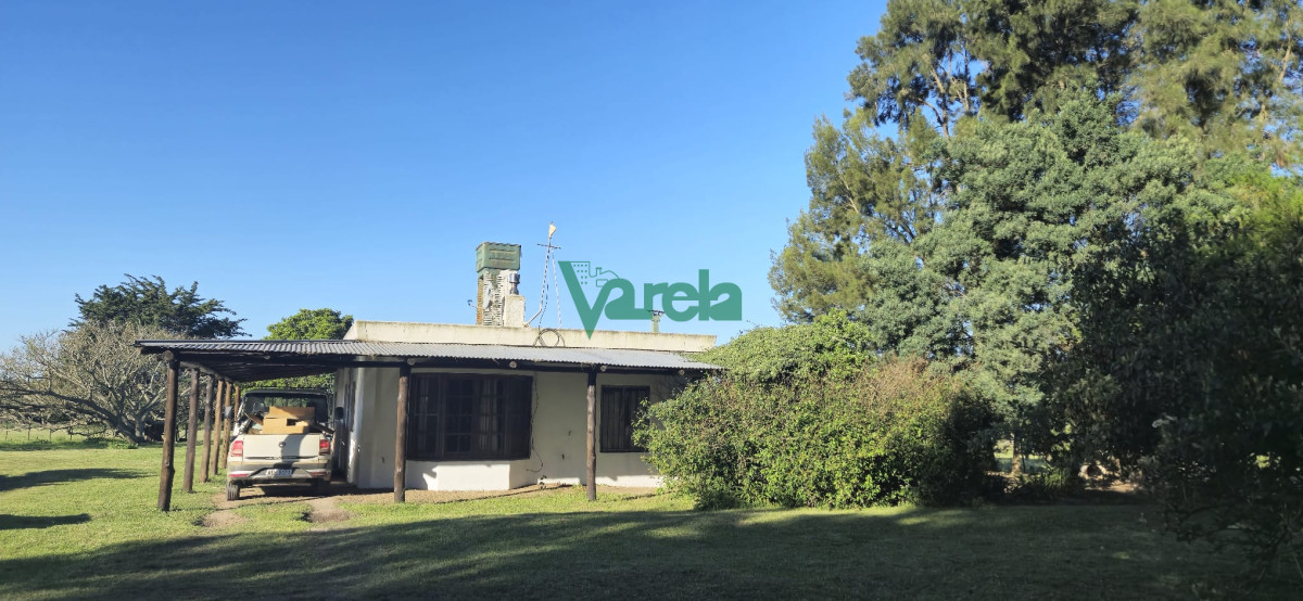 Campo Ref.22419 - Campo de 27 has.en zona Piedras de Afilar