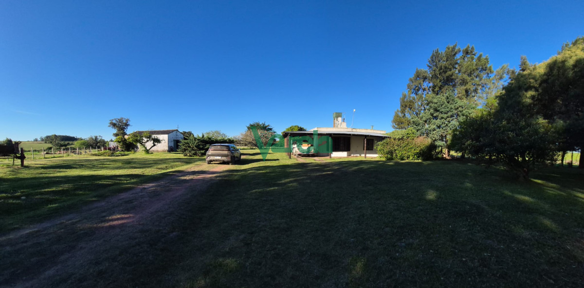 Campo Ref.22419 - Campo de 27 has.en zona Piedras de Afilar