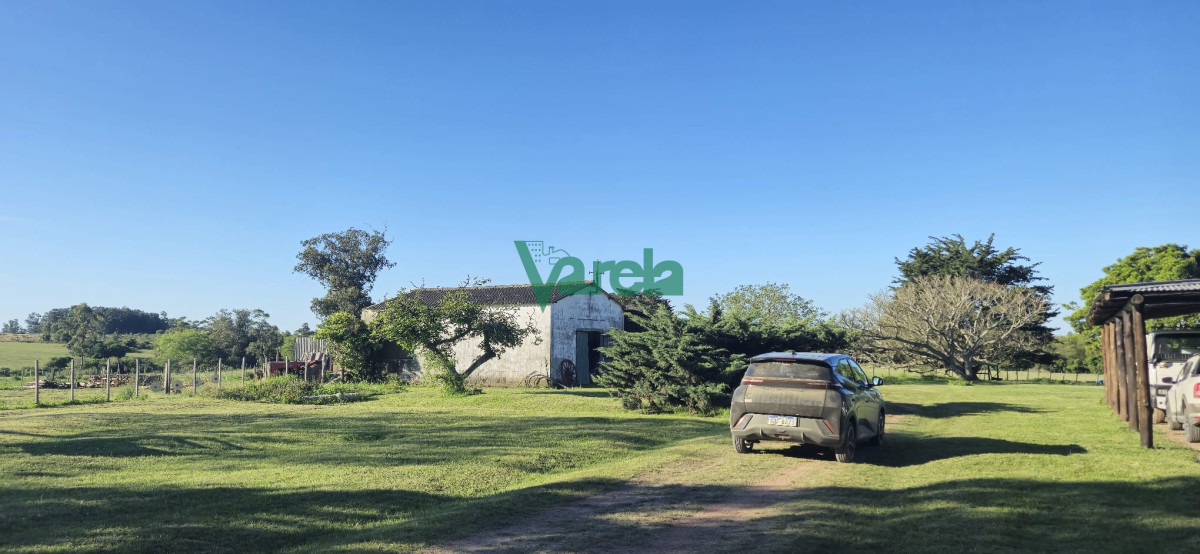 Campo Ref.22419 - Campo de 27 has.en zona Piedras de Afilar