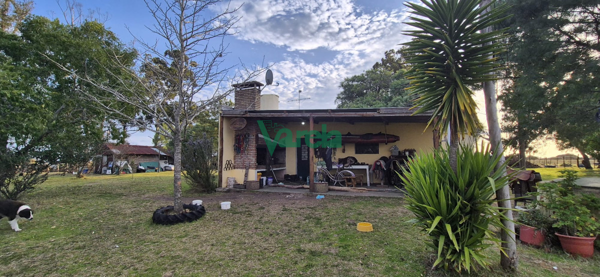 Campo Ref.22747 - Campo en venta , 36 has.a 7 km.de Solís de Mataojo 