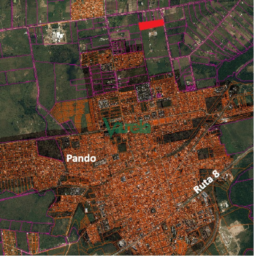 Campo Ref.23128 - Campo en venta en Pando 2ha 