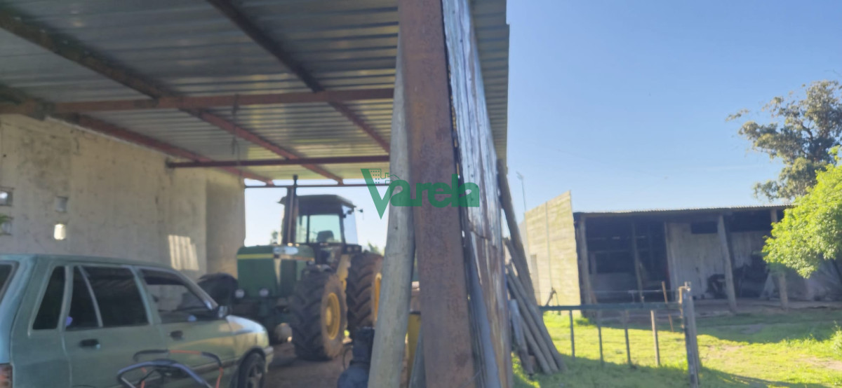 Campo Ref.22419 - Campo de 27 has.en zona Piedras de Afilar