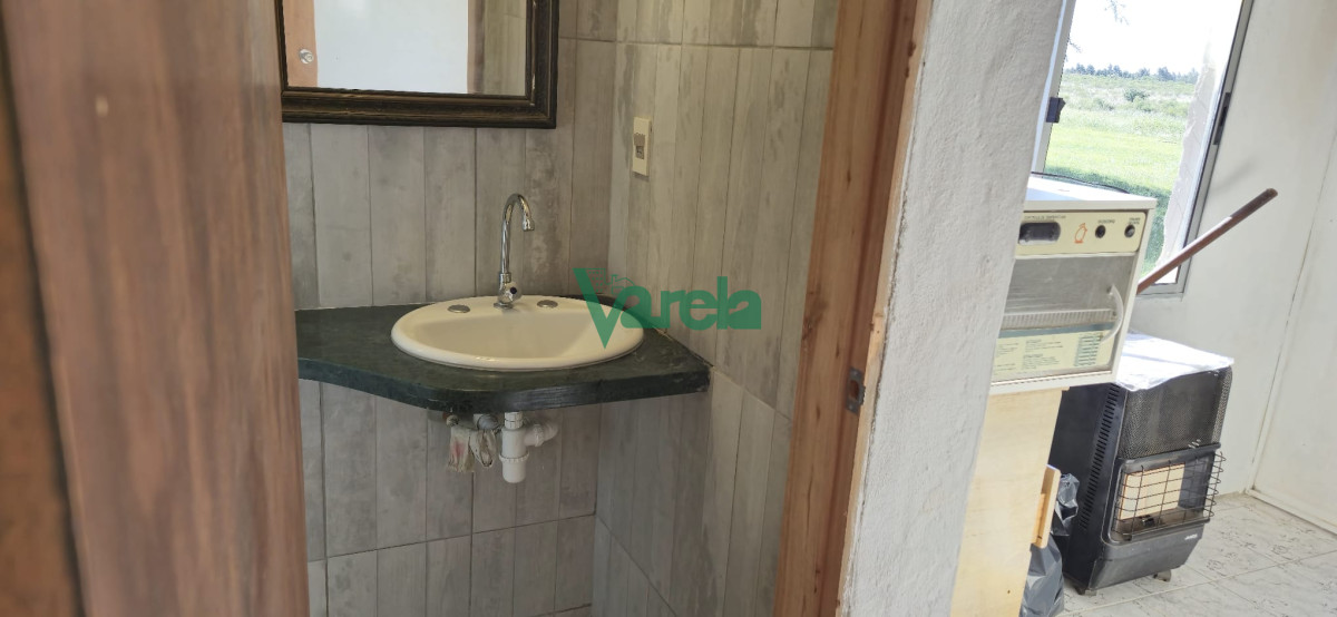 Campo Ref.22558 - Campo 31 has. Cañada Grande, próximo a Empalme Olmos y Ruta 8