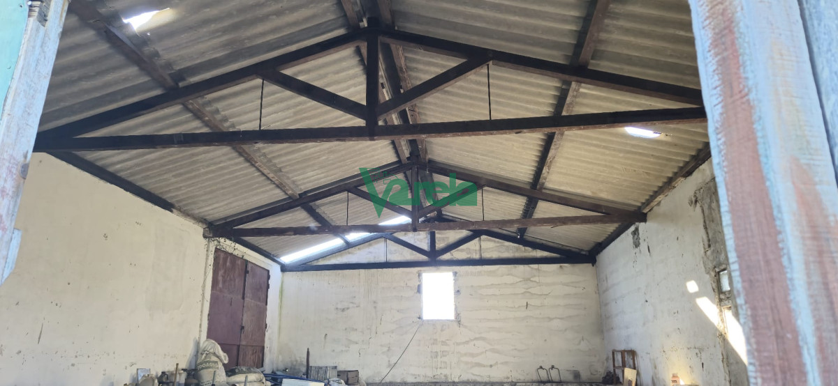 Campo Ref.22419 - Campo de 27 has.en zona Piedras de Afilar