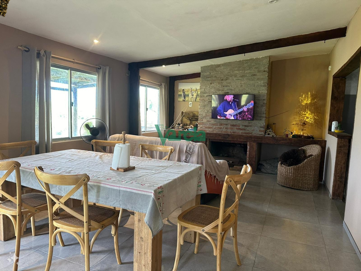 Campo Ref.22419 - Campo de 27 has.en zona Piedras de Afilar