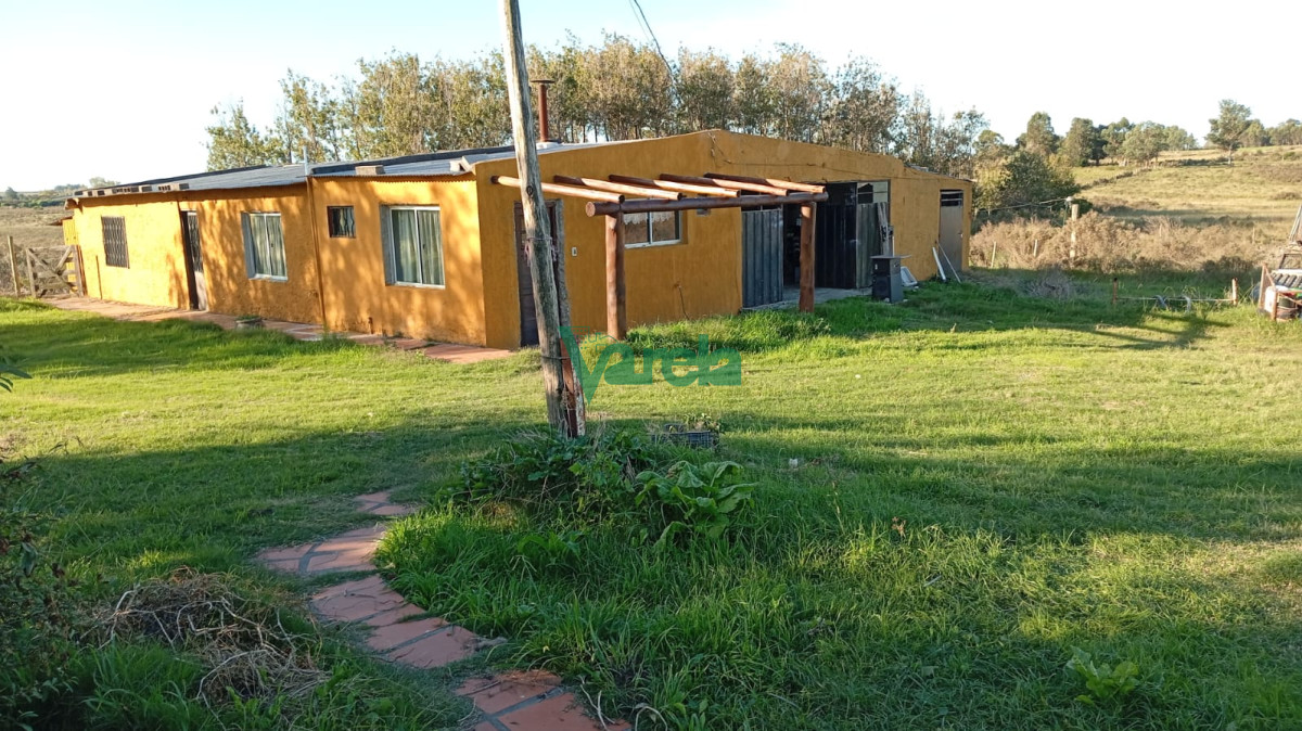 Campo Ref.22558 - Campo 31 has. Cañada Grande, próximo a Empalme Olmos y Ruta 8