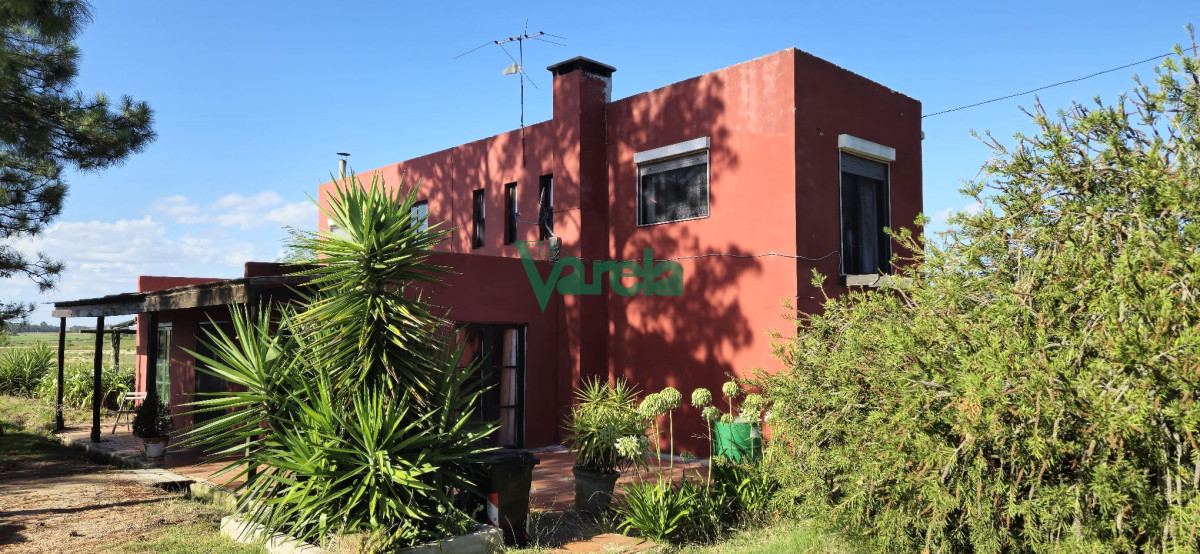 Campo Ref.22558 - Campo 31 has. Cañada Grande, próximo a Empalme Olmos y Ruta 8