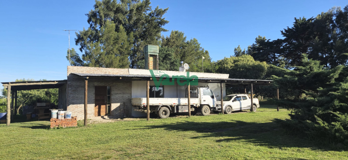 Campo Ref.22419 - Campo de 27 has.en zona Piedras de Afilar