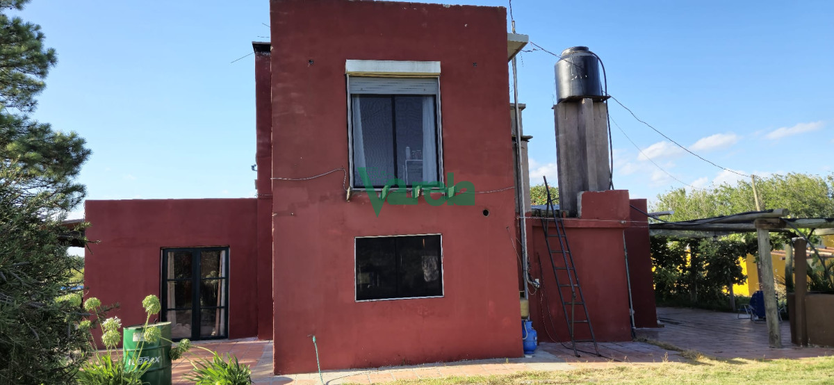 Campo Ref.22558 - Campo 31 has. Cañada Grande, próximo a Empalme Olmos y Ruta 8
