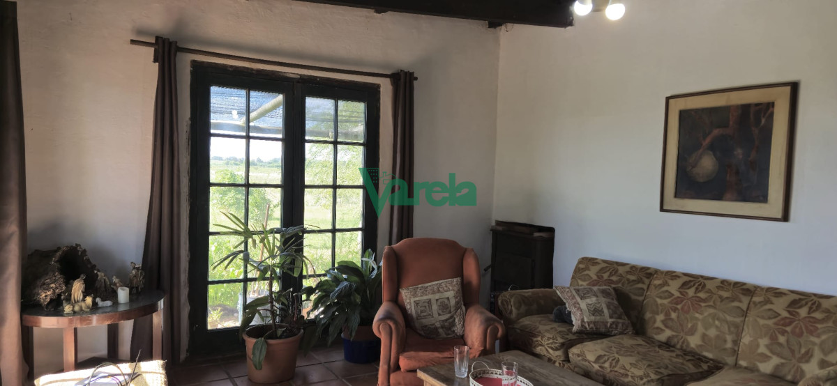 Campo Ref.22558 - Campo 31 has. Cañada Grande, próximo a Empalme Olmos y Ruta 8