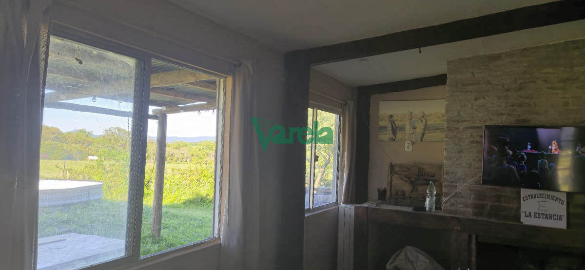 Campo Ref.22419 - Campo de 27 has.en zona Piedras de Afilar