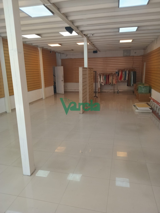 Local Comercial ID.22844 - Local comercial en alquiler casi Arenal Grande, La Comercial