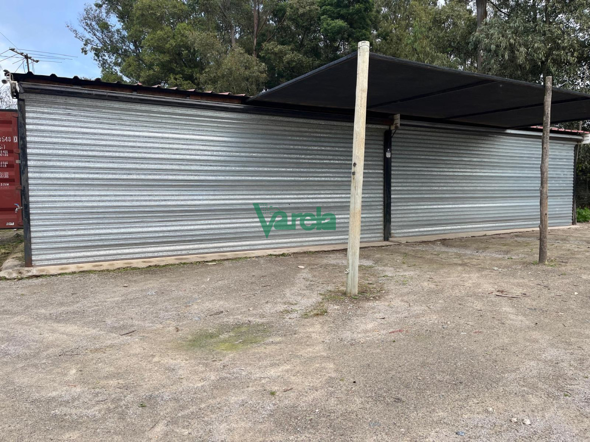 Local Comercial ID.22233 - Local en alquiler sobre Aerosur, San Jose de Carrasco