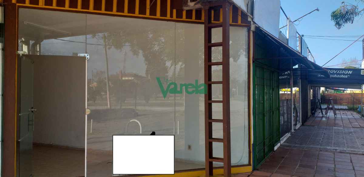 Local Comercial ID.22522 - Local en Balnearios, Salinas