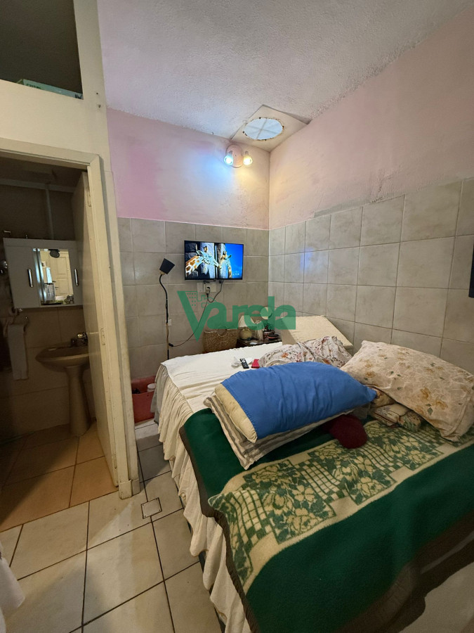 Local Comercial ID.22647 - Venta local comercial apto vivienda en Aguada sobre Agraciada ideal renta