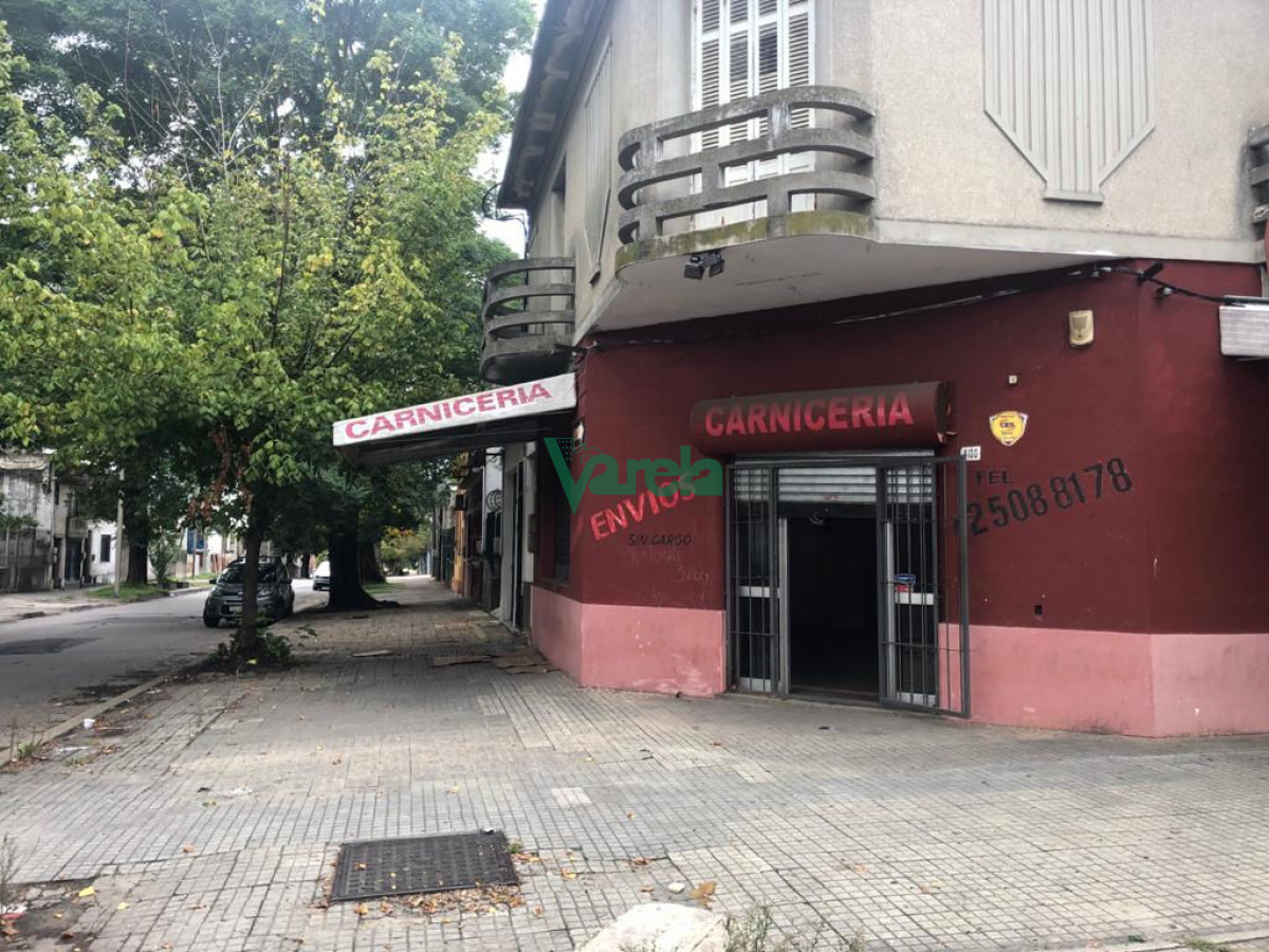 Local Comercial ID.20712 - VENTA LOCAL COMERCIAL UNIÓN