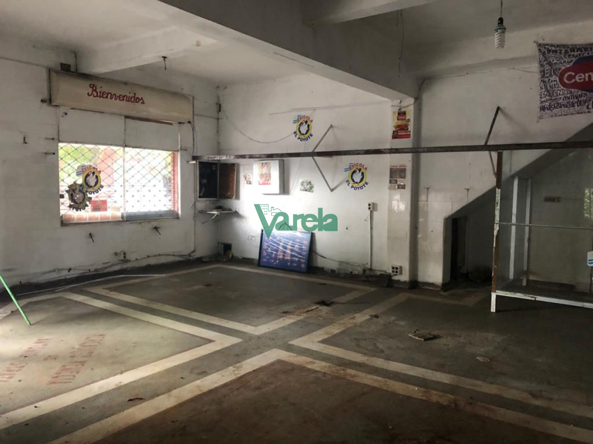 Local Comercial ID.20712 - VENTA LOCAL COMERCIAL UNIÓN