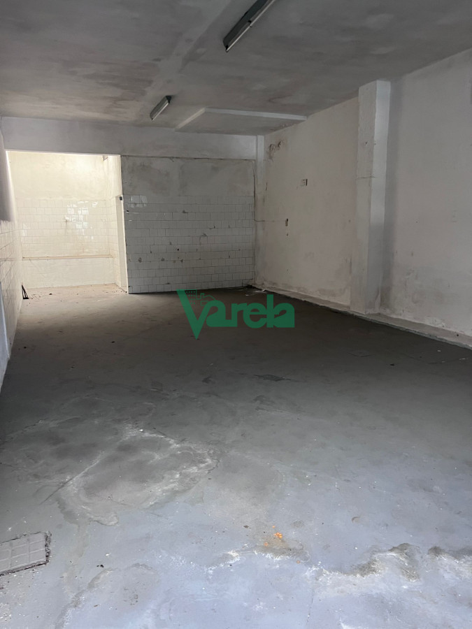 Local Comercial ID.22364 - Venta local cerrito ideal para varios rubros consulte