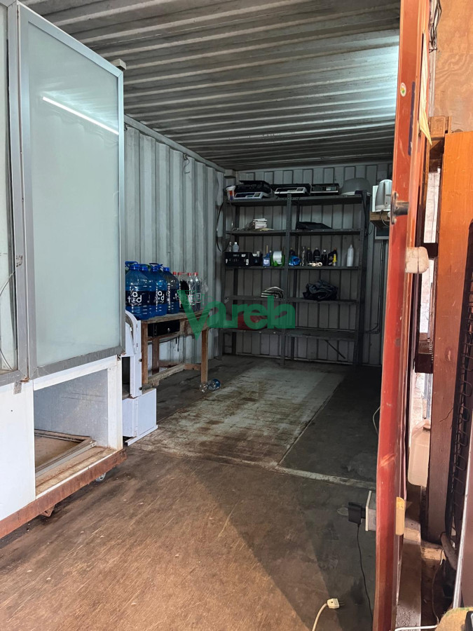 Local Comercial ID.22233 - Local en alquiler sobre Aerosur, San Jose de Carrasco