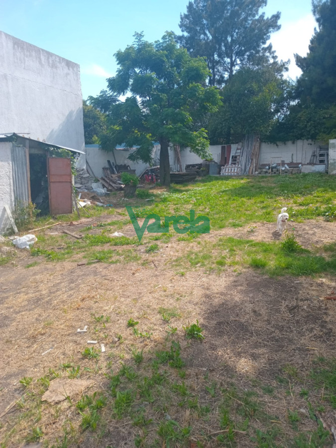 Local Comercial ID.22920 - Galpon en venta con amplio terreno y muy buen punto