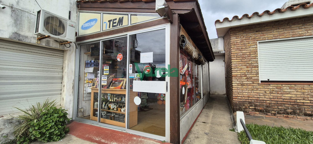 Local Comercial ID.22255 - Locales comerciales (3) sobre avenida principal en Soca