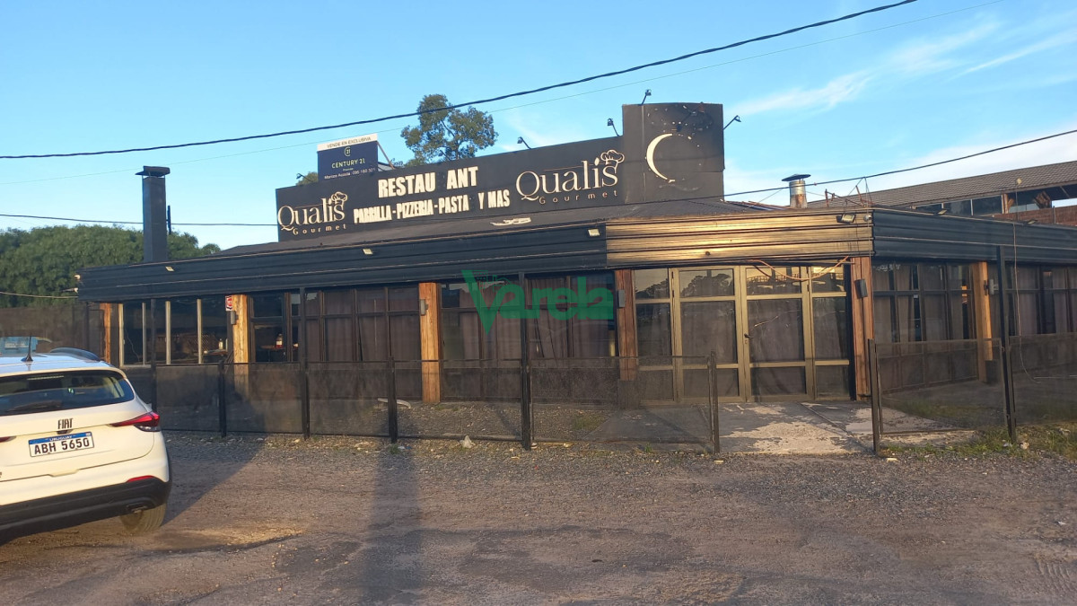 Local Comercial ID.23039 - Venta de local comercial