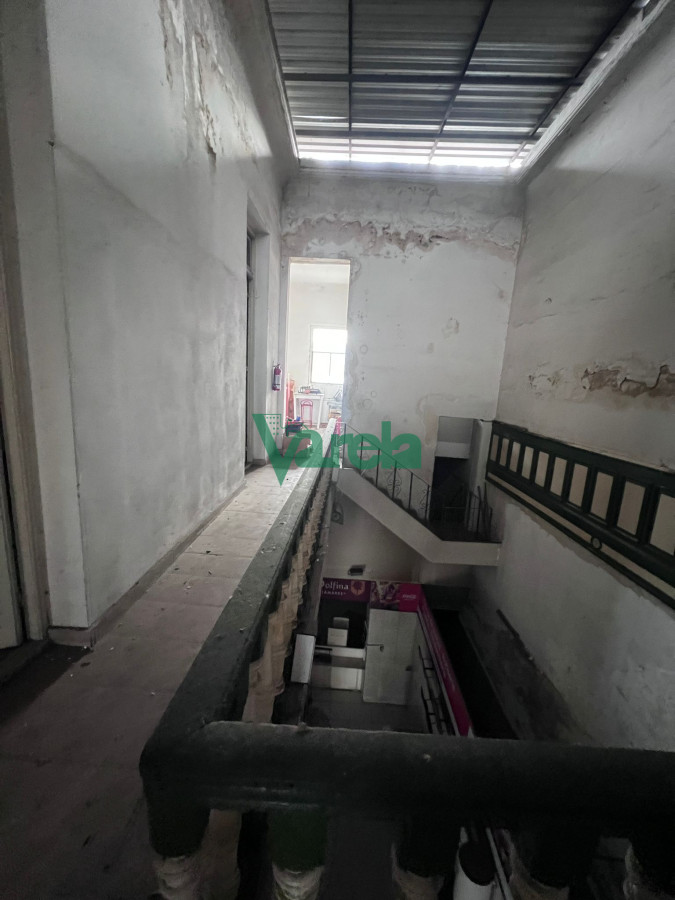 Local Comercial ID.22208 - venta local comercial con deposito y oficina sobre agraciada prado 