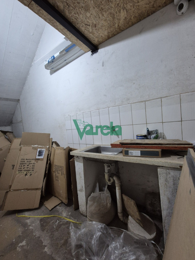 Local Comercial ID.23089 - Venta local comercial en Atahualpa, sobre San Martin