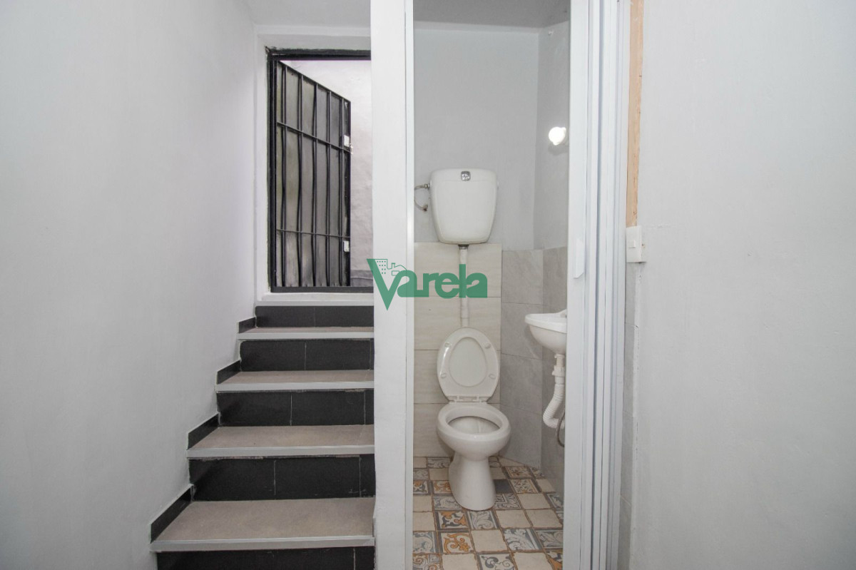 Local Comercial ID.22083 - Alquiler local comercial Punta Carretas
