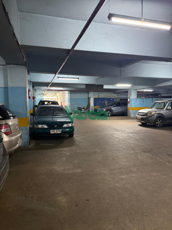 Local Comercial ID.22817 - Venta Parking Emblematico Centro 100 autos