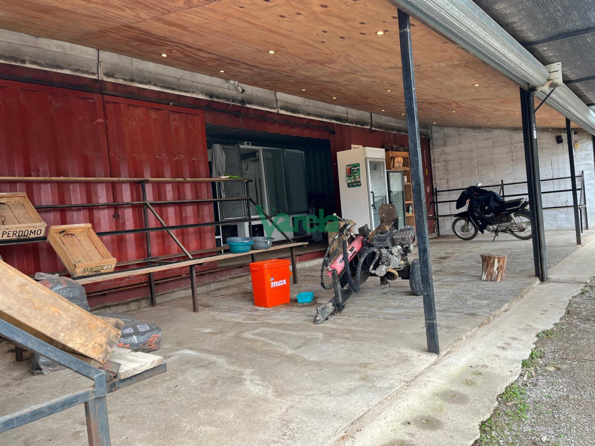 Local Comercial ID.22233 - Local en alquiler sobre Aerosur, San Jose de Carrasco