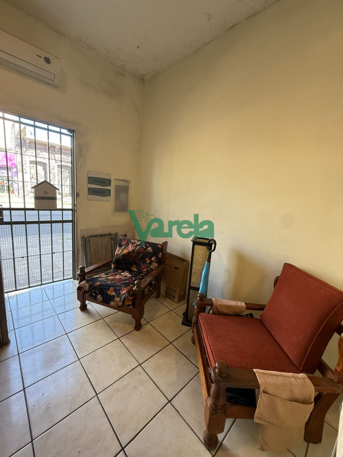 Local Comercial ID.22647 - Venta local comercial apto vivienda en Aguada sobre Agraciada ideal renta