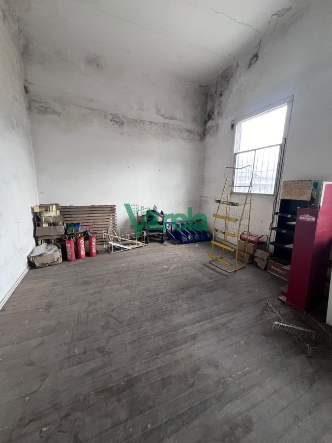 Local Comercial ID.22208 - venta local comercial con deposito y oficina sobre agraciada prado 
