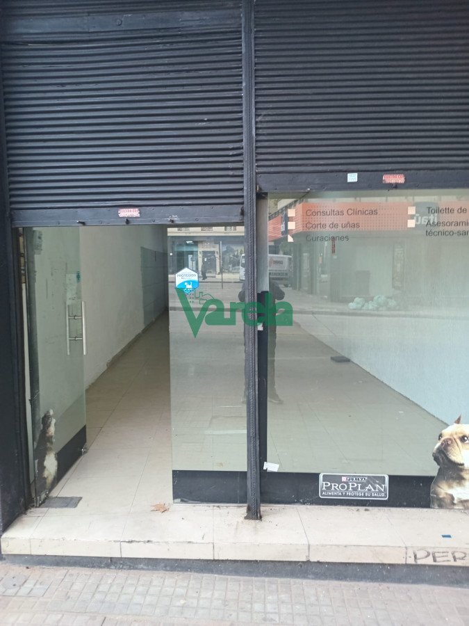 Local Comercial ID.22616 - Alquiler de local comercial en Pocitos, Rivera y Soca