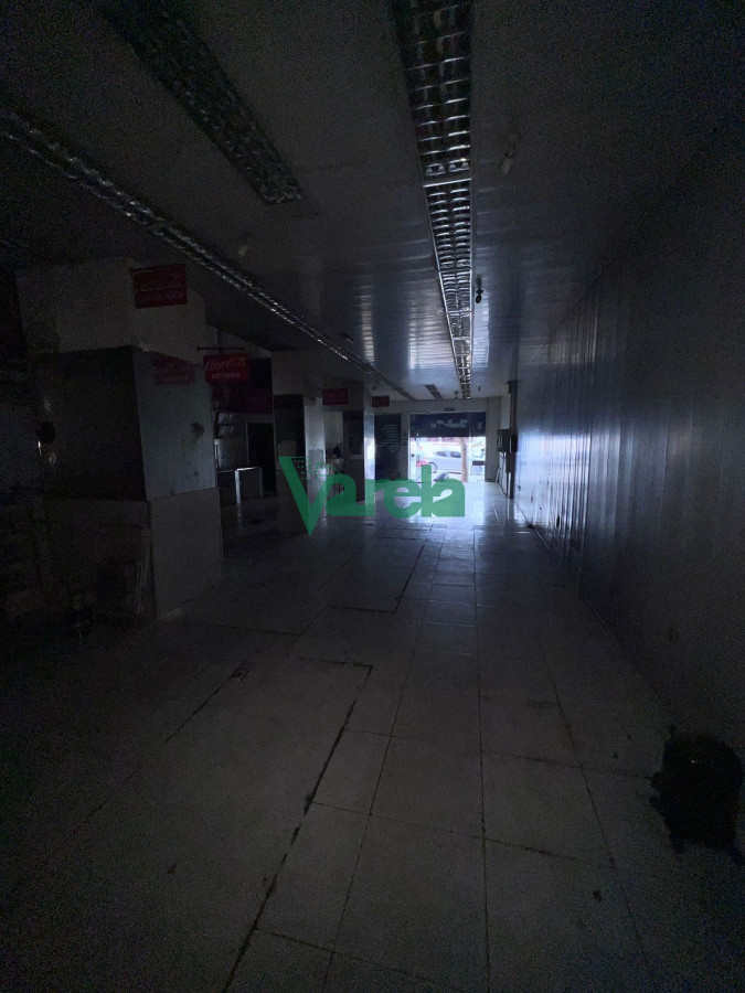 Local Comercial ID.22208 - venta local comercial con deposito y oficina sobre agraciada prado 